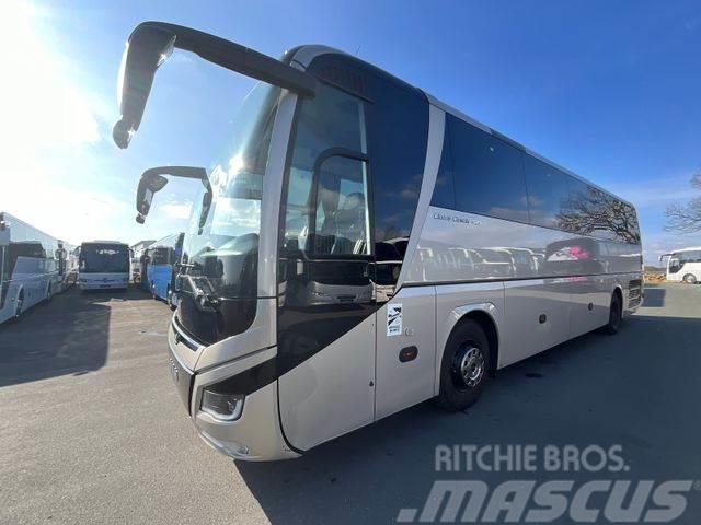 MAN R 07 Lion´s Coach/ Tourismo/ Travego/ S 515 HD Turistbusser