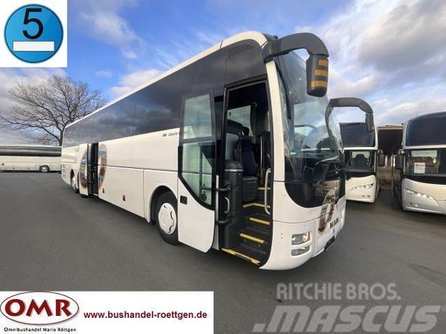 MAN R 08 Lion´s Coach/ 59 Sitze/ R 09/ Cityliner/ Turistbusser