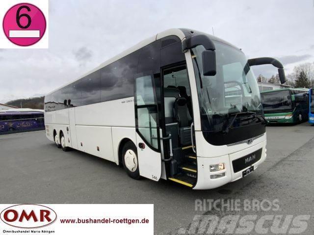 MAN R 08 Lion´s Coach/59 Sitze/Tourismo/ Travego Turistbusser