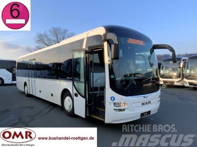 MAN R 12 Lion´s Regio/ Integro/ Intouro Turistbusser