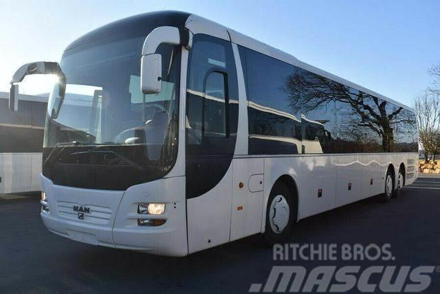 MAN R 13 Lion`s Regio/550/Integro/417/neue Kupplung Turistbusser