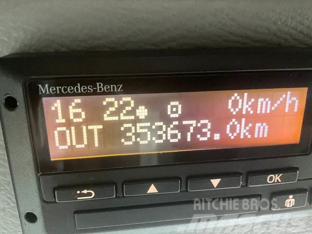 Mercedes-Benz 516 CDI Sprinter/ City 65/ City 35/ Euro 6/Klima Minibusser