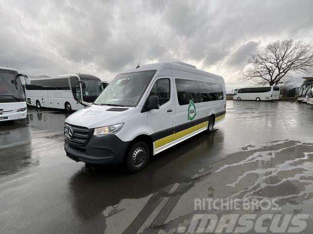 Mercedes-Benz 516 CDI Sprinter/ City 65/ City 35/ Euro 6/Klima Minibusser