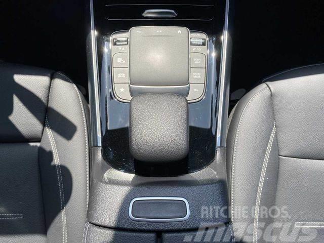 Mercedes-Benz GLA 250e 8G AMG+Ambiente+RKamera+ LEDER+Keyless+ Pickup/Sideaflæsning
