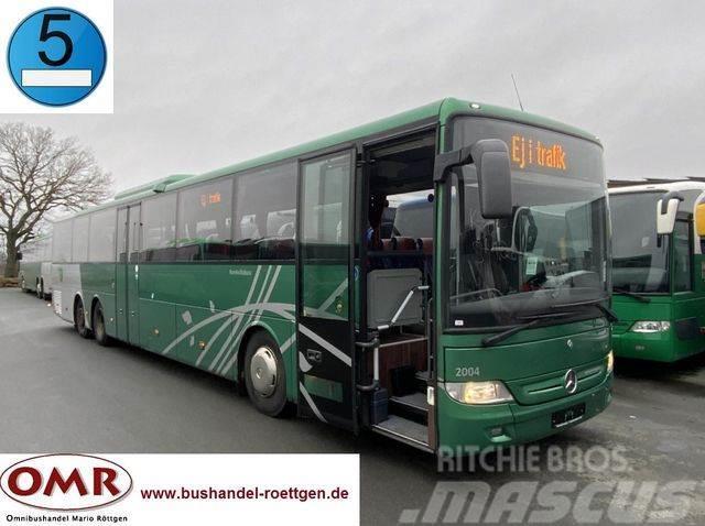 Mercedes-Benz Integro/ 20x vorhanden!!/ Euro 5/ Lift Turistbusser