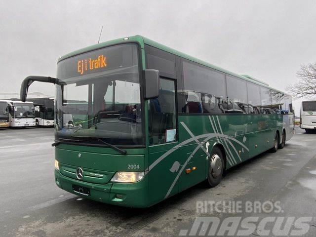 Mercedes-Benz Integro/ 20x vorhanden!!/ Euro 5/ Lift Turistbusser