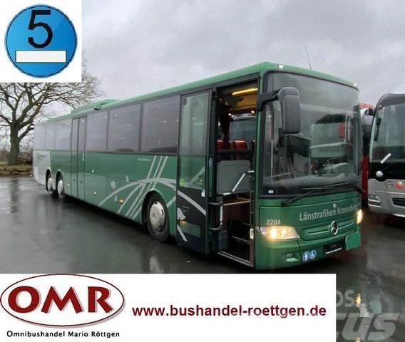 Mercedes-Benz Integro L/ O 550/ Klima/ Lift/ E5 Turistbusser