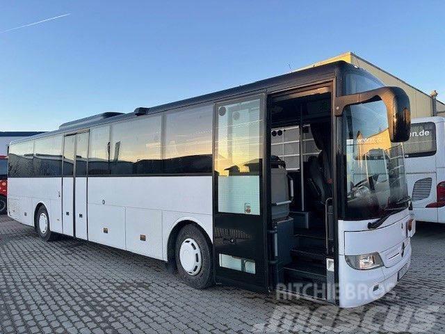 Mercedes-Benz Integro O 550 Automatik Lift Klima Turistbusser