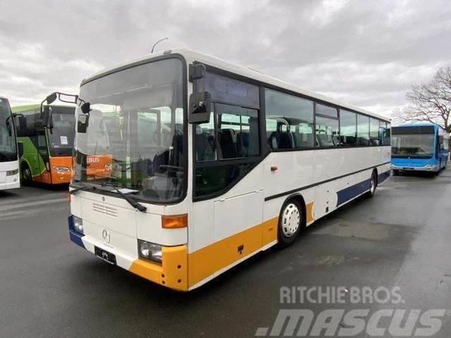 Mercedes-Benz O 408 / Conecto / O 550 Integro / O 560 Intouro Turistbusser