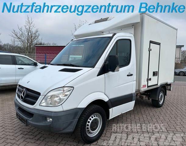 Mercedes-Benz Sprinter 316 CDI L1 Kühlkoffer/ Automatik/ EU5 Køle
