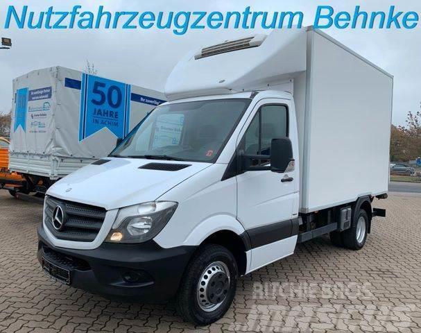 Mercedes-Benz Sprinter 416/516 CDI Kühlkoffer/TK V300max/LBW Køle