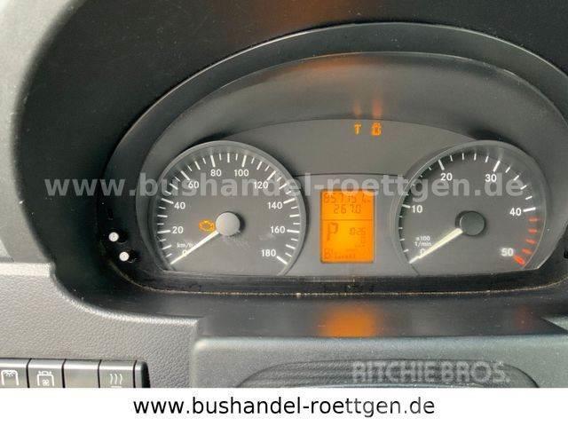 Mercedes-Benz Sprinter 515 CDI/ City/ 516/ Klima Minibusser