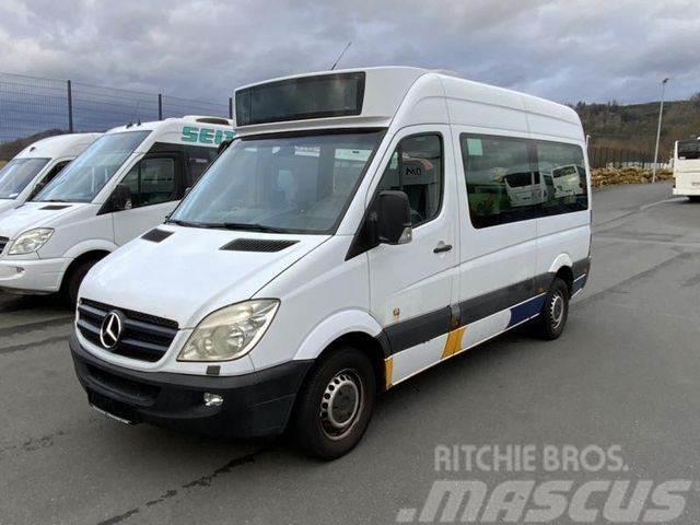 Mercedes-Benz Sprinter Mobility 311 CDI / 315 / 316 / 516 Minibusser