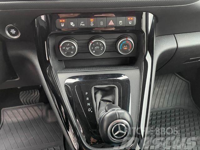 Mercedes-Benz T 180 d Style Kamera LED MBUX Navi KEYLESS GO Varevogne