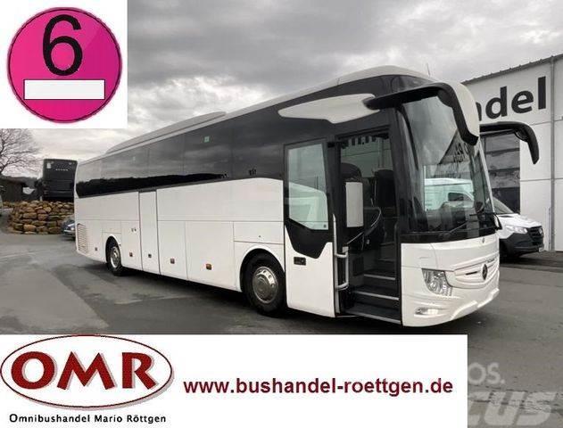 Mercedes-Benz Tourismo 15 RHD / S 515 HD / Travego Turistbusser