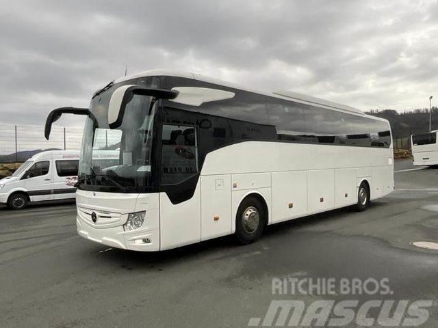 Mercedes-Benz Tourismo 15 RHD / S 515 HD / Travego Turistbusser