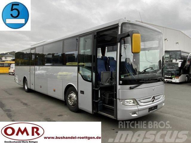 Mercedes-Benz Tourismo RH/ 52 Sitze/ Euro 5/ Travego/ S 415 HD Turistbusser