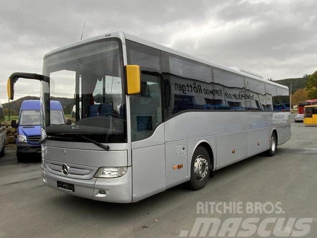 Mercedes-Benz Tourismo RH/ 52 Sitze/ Euro 5/ Travego/ S 415 HD Turistbusser