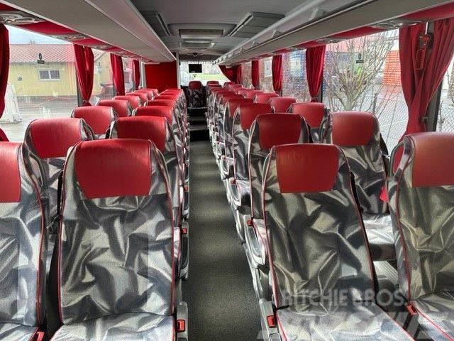 Mercedes-Benz Tourismo RH K 220 V FAHRSCHULBUS Neulack WC Turistbusser