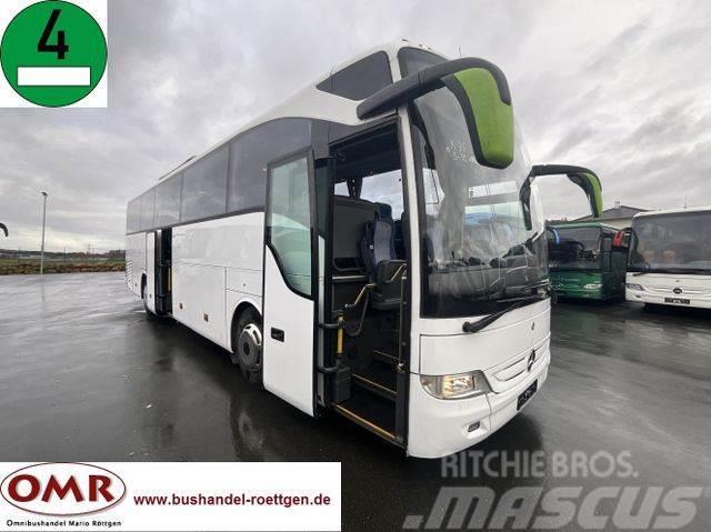 Mercedes-Benz Tourismo RHD/ S 515 HD/ Travego/ R 07 Turistbusser