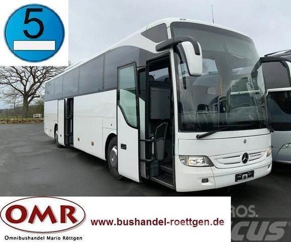 Mercedes-Benz Tourismo RHD / 51 Sitze / S 515 HD / Travego Turistbusser