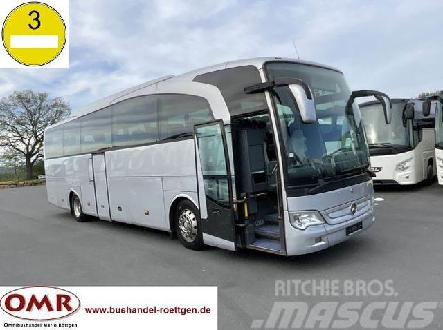 Mercedes-Benz Travego/ 15 RHD/ Tourismo/ R 07/R 08 Turistbusser