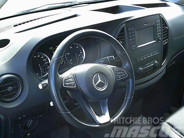 Mercedes-Benz Vito Tourer 114/116 CDI, 119 CDI/BT Pro 4MATIC l Varevogne