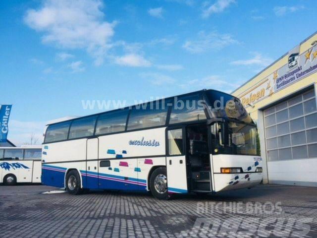 Neoplan Cityliner N 113 116 41-Sitze Turistbusser