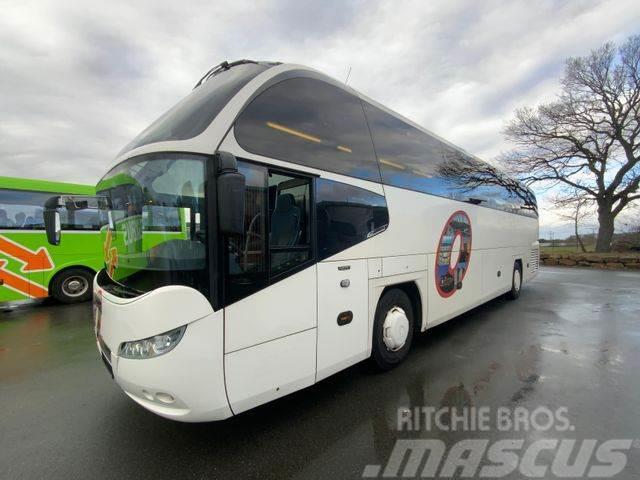 Neoplan Cityliner/ P 14/ Tourismo/ Travego Turistbusser