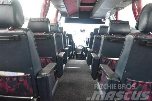 Neoplan N 214 SHD Jetliner / Oldtimer / Vip-Bus Turistbusser