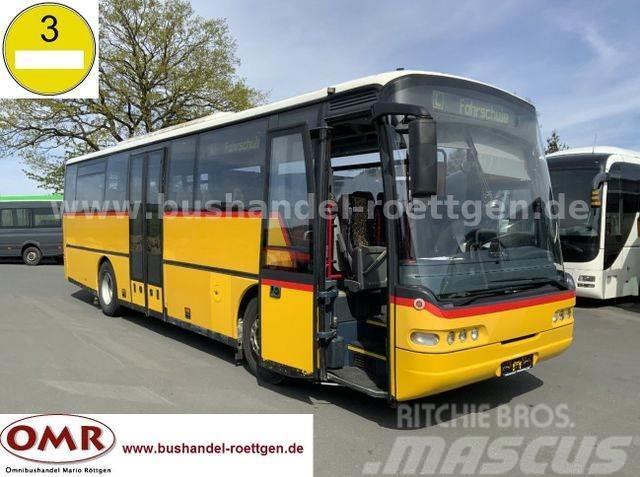 Neoplan N 313/ Fahrschulbus/ 40 Sitze Turistbusser