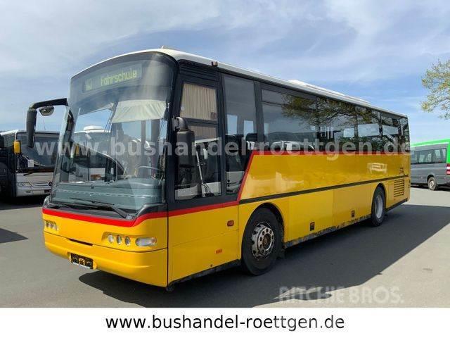 Neoplan N 313/ Fahrschulbus/ 40 Sitze Turistbusser