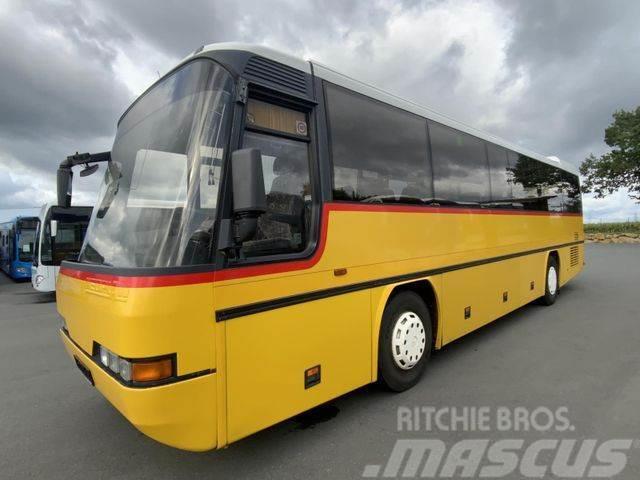 Neoplan N 314 Transliner/ N 316/ Tourismo/ S 315 HD Turistbusser