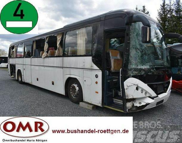 Neoplan N 3516 Ü / P23 / Neuer Motor / 415 / 550 Turistbusser