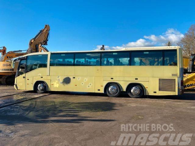 Scania Coach **BJ. 2003 * 723342KM/Kupplung defekt Turistbusser