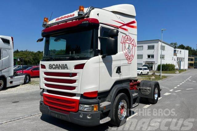 Scania R450 4x2 Trækkere