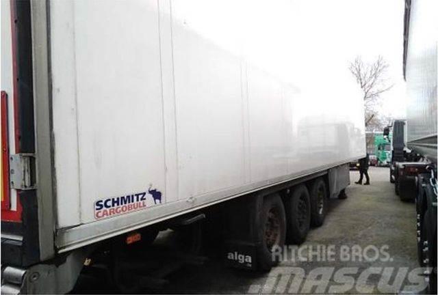 Schmitz Cargobull Kühlkoffer SCB S3B Semi-trailer med Kølefunktion