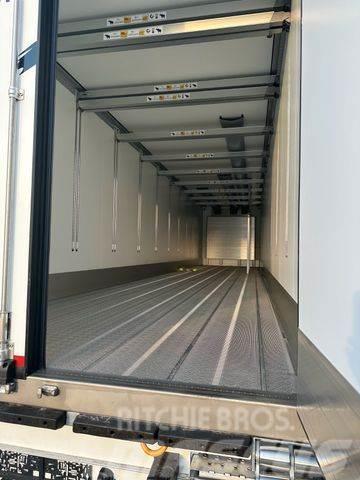 Schmitz Cargobull SKO 24 Cool V7 DoppelStock Blumenbreit Semi-trailer med Kølefunktion