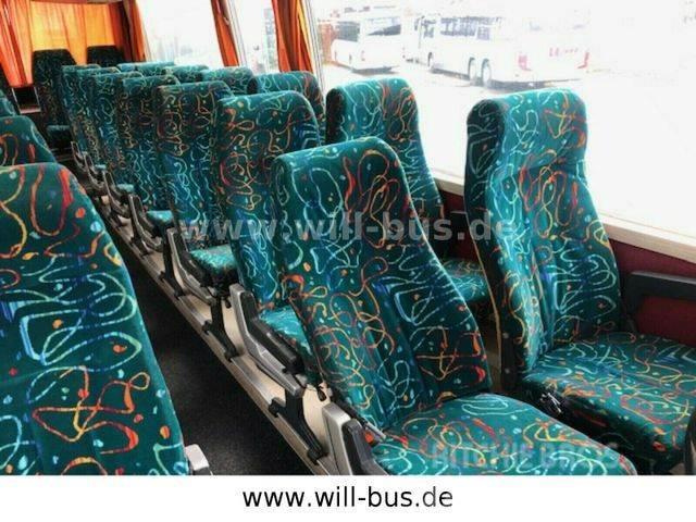 Setra S 208 H KLIMA Oldtimer Bus Turistbusser