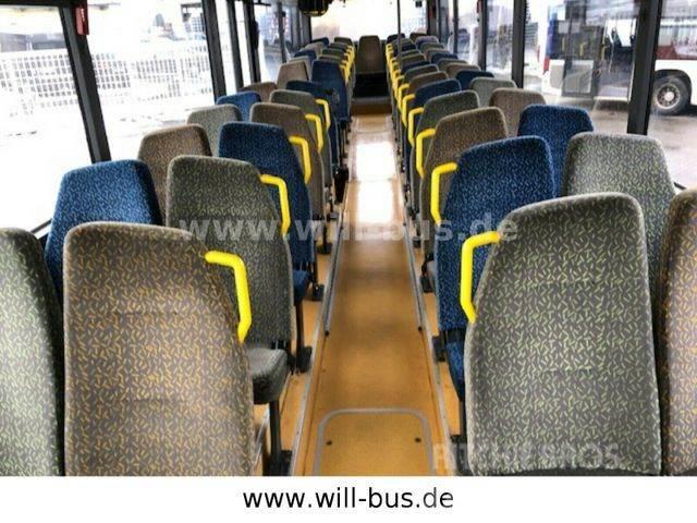Setra S 315 UL KLIMA 220 KW 6 Gang Grüne Plakettea Turistbusser