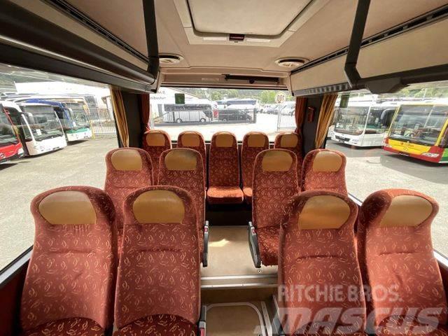 Setra S 317 UL/ 550/ S 319/ Intouro Turistbusser