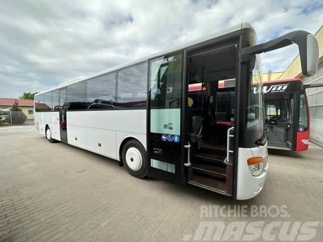 Setra S 417 416 UL KLIMA Turistbusser
