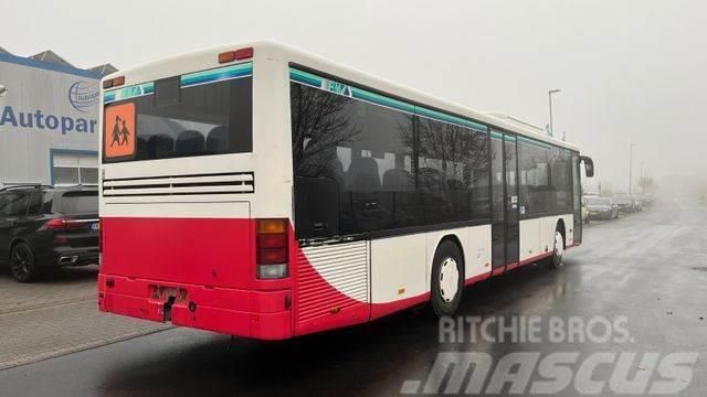 Setra S315 NF Evobus Bus Linienverkehr Rutebiler