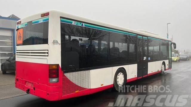 Setra S315 NF Evobus Bus Linienverkehr Rutebiler