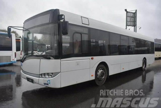 Solaris Urbino 12 / Citaro / A20 / A21 / 530 / Euro 5 Rutebiler