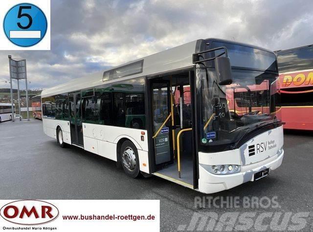 Solaris Urbino 12/ Euro 5/ Citaro/ 530/ A 20/ A21 Rutebiler