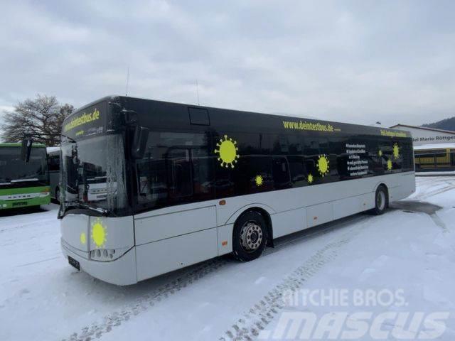 Solaris Urbino 12/ O 530 Citaro / A 20/ Euro 5 / Impfbus Rutebiler