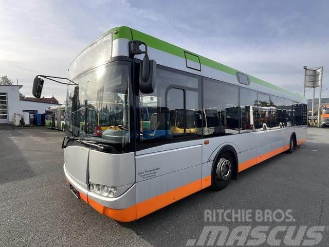 Solaris Urbino 12/ O 530 Citaro/ A 20/ A 21 Lion´s City Rutebiler