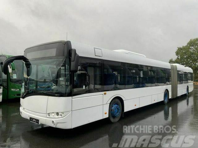 Solaris Urbino 18,75 / O 530 G / A23 / Neulack Ledbusser