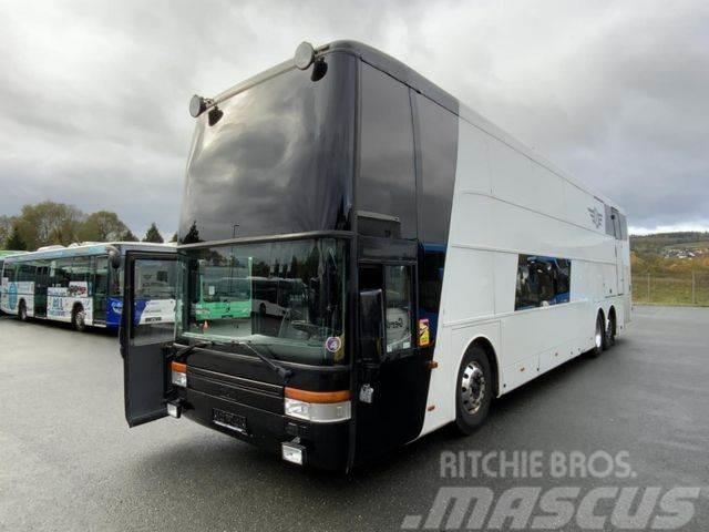 Van Hool Astromega TD927 Nightliner/ Tourliner/ Wohnmobil Dobbeltdækkerbusser